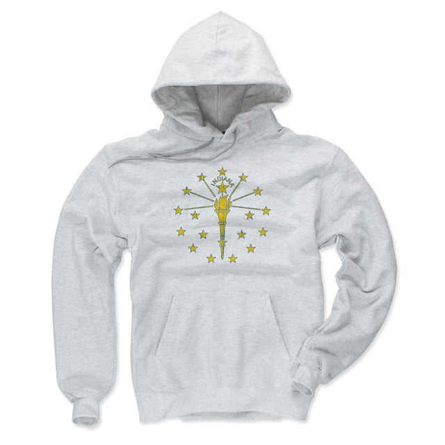 Indiana Men's Hoodie | 500 LEVEL