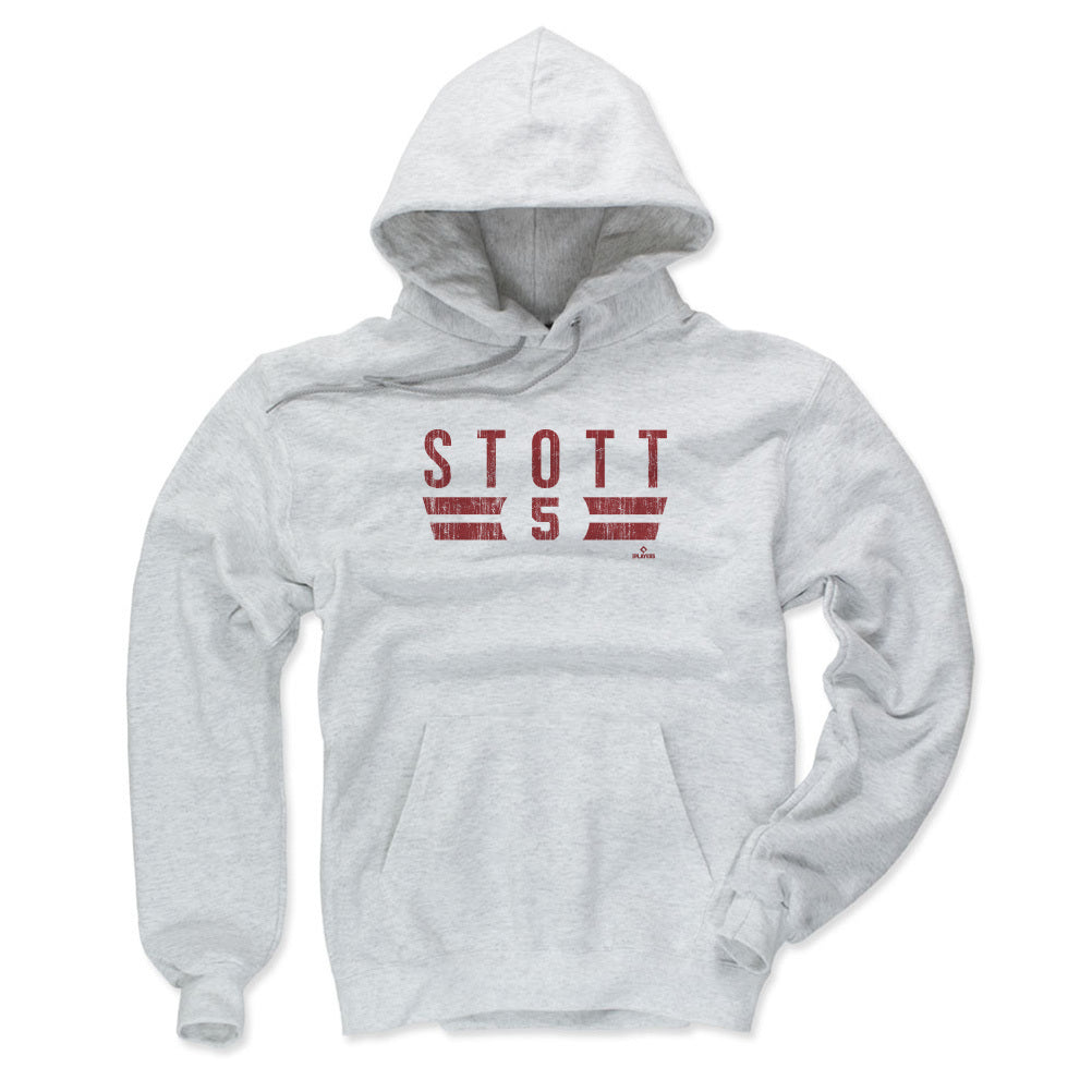Bryson Stott Men's Hoodie | 500 LEVEL