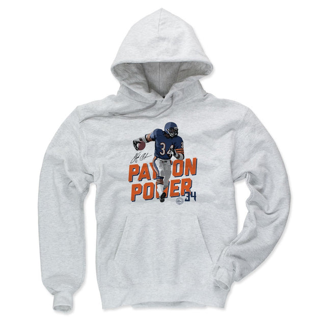 Walter Payton Men's Hoodie | 500 LEVEL