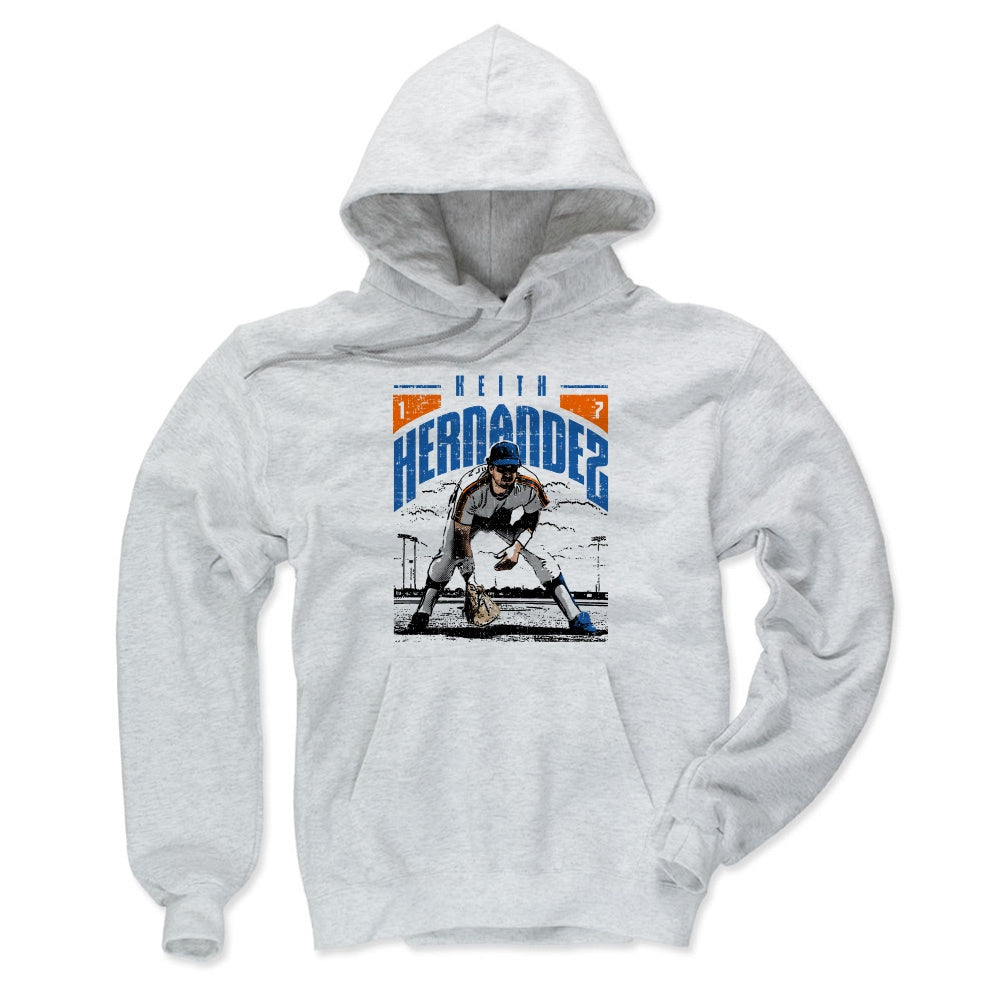 Keith Hernandez Men's Hoodie | 500 LEVEL