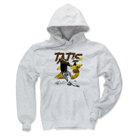 Fernando Tatis Jr. Men's Hoodie | 500 LEVEL