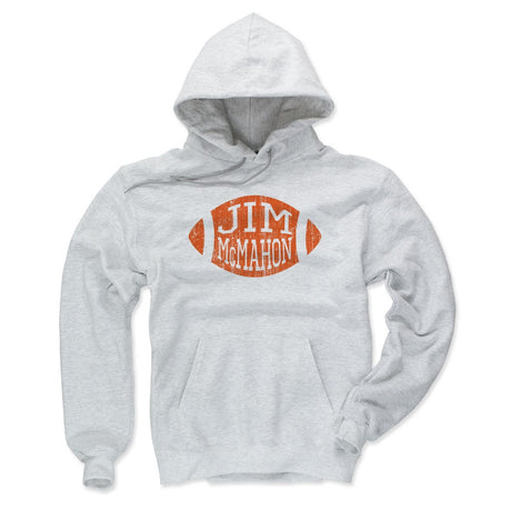 Jim McMahon Men's Hoodie | 500 LEVEL