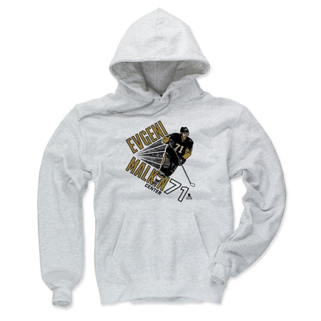 Evgeni Malkin Men's Hoodie | 500 LEVEL