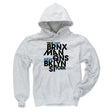 New York Men's Hoodie | 500 LEVEL