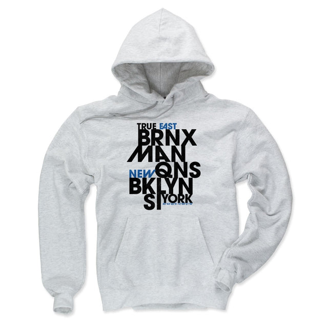 New York Men's Hoodie | 500 LEVEL
