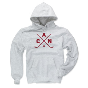 Canada Men's Hoodie | 500 LEVEL