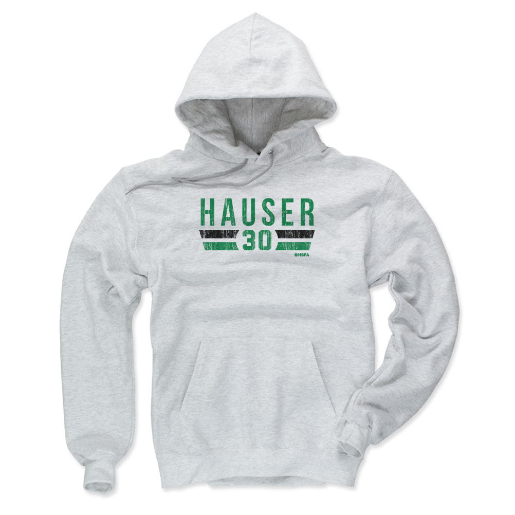 Sam Hauser Men&#39;s Hoodie | 500 LEVEL