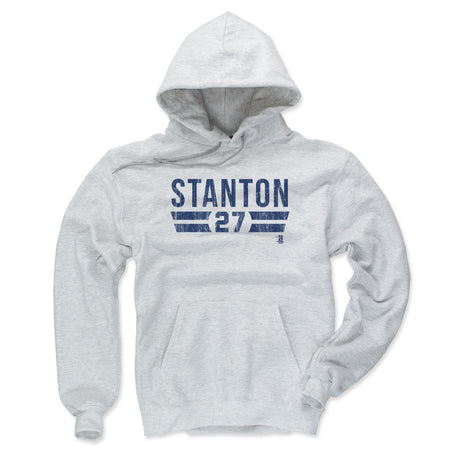 Giancarlo Stanton Men's Hoodie | 500 LEVEL