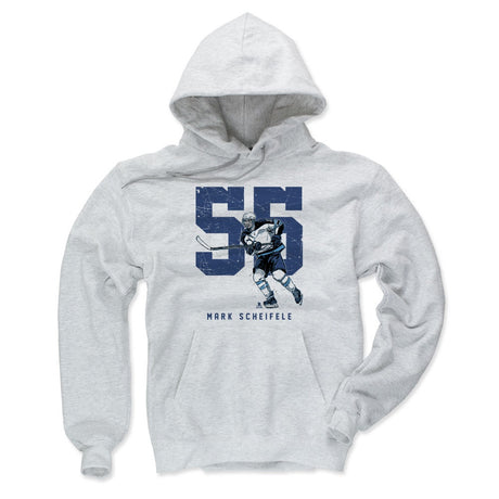 Mark Scheifele Men's Hoodie | 500 LEVEL