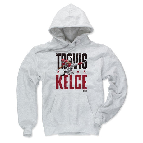 Travis Kelce Men's Hoodie | 500 LEVEL