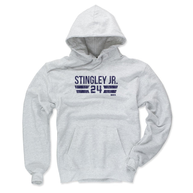Derek Stingley Jr. Men's Hoodie | 500 LEVEL