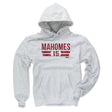 Patrick Mahomes Men's Hoodie | 500 LEVEL