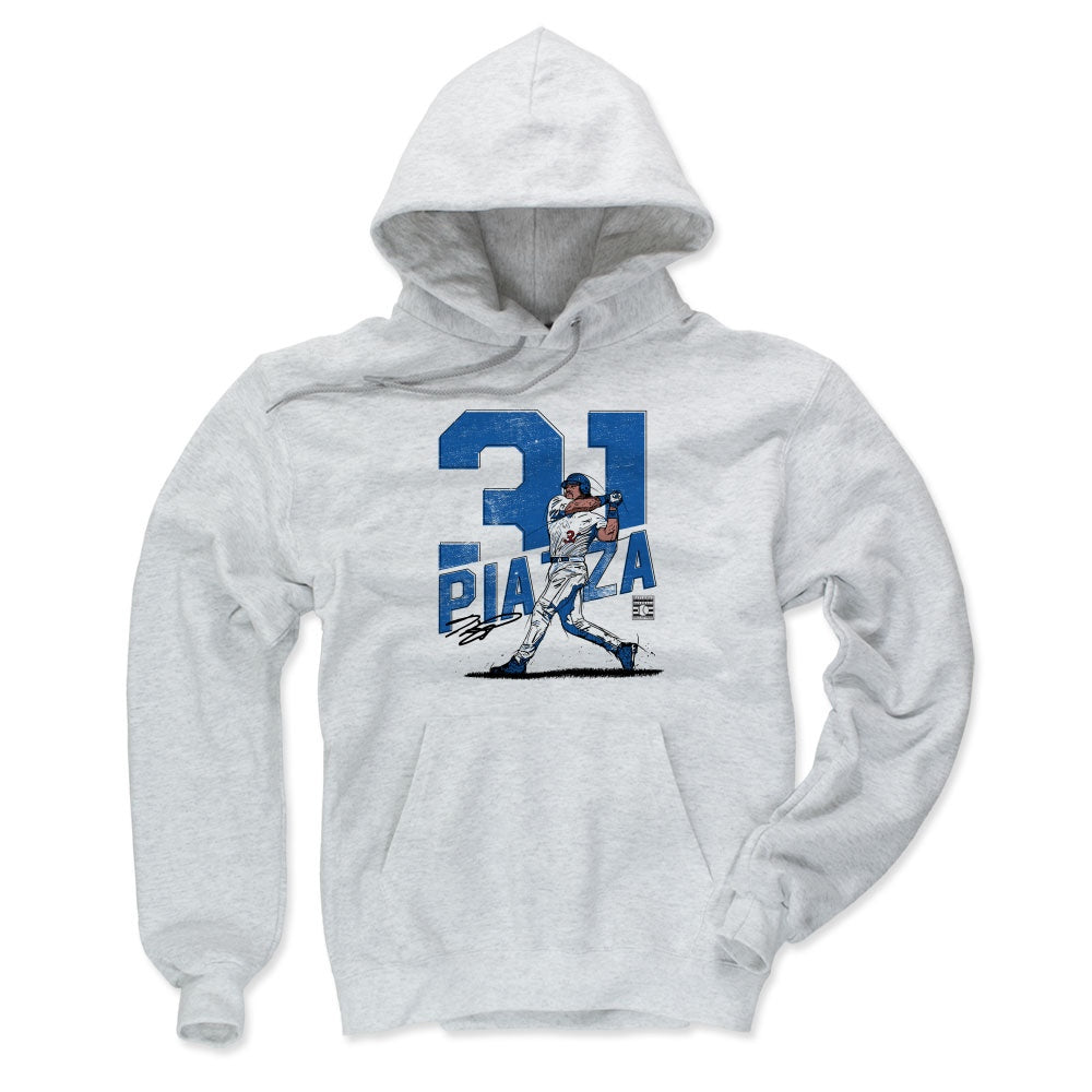 Mike Piazza Men's Hoodie | 500 LEVEL