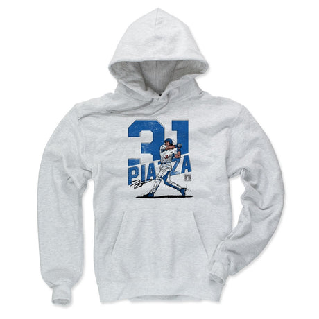 Mike Piazza Men's Hoodie | 500 LEVEL