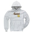 Manny Machado Men's Hoodie | 500 LEVEL