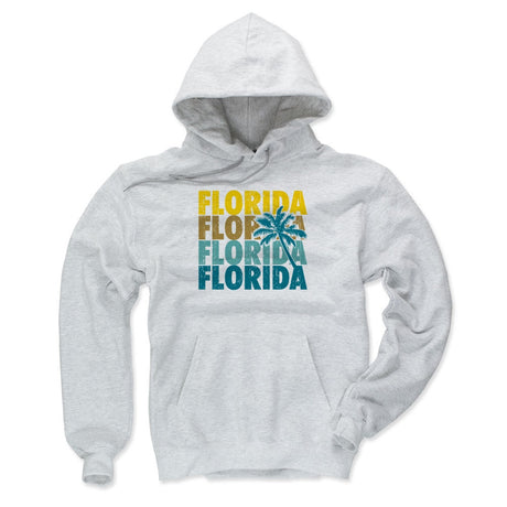 Florida Men's Hoodie | 500 LEVEL