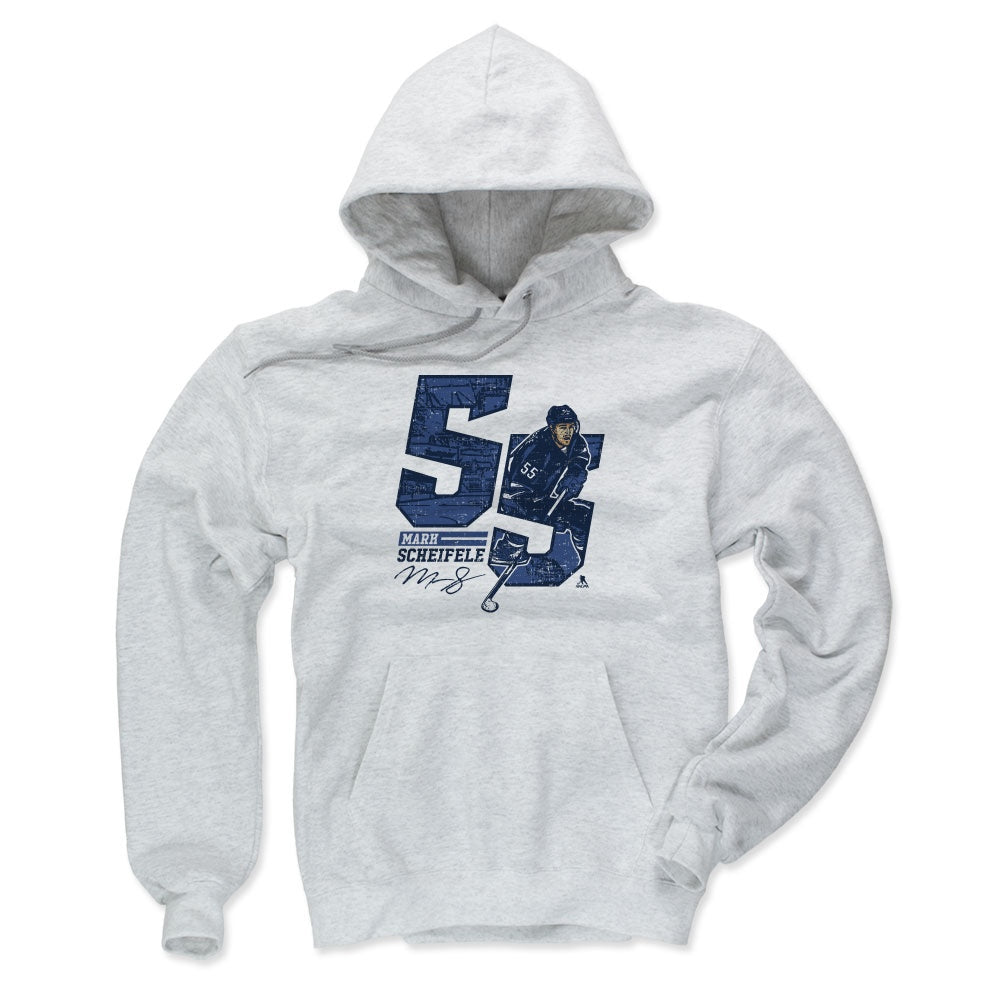 Mark Scheifele Men's Hoodie | 500 LEVEL