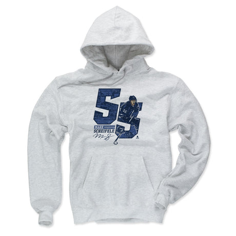 Mark Scheifele Men's Hoodie | 500 LEVEL