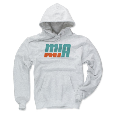 Miami Men's Hoodie | 500 LEVEL
