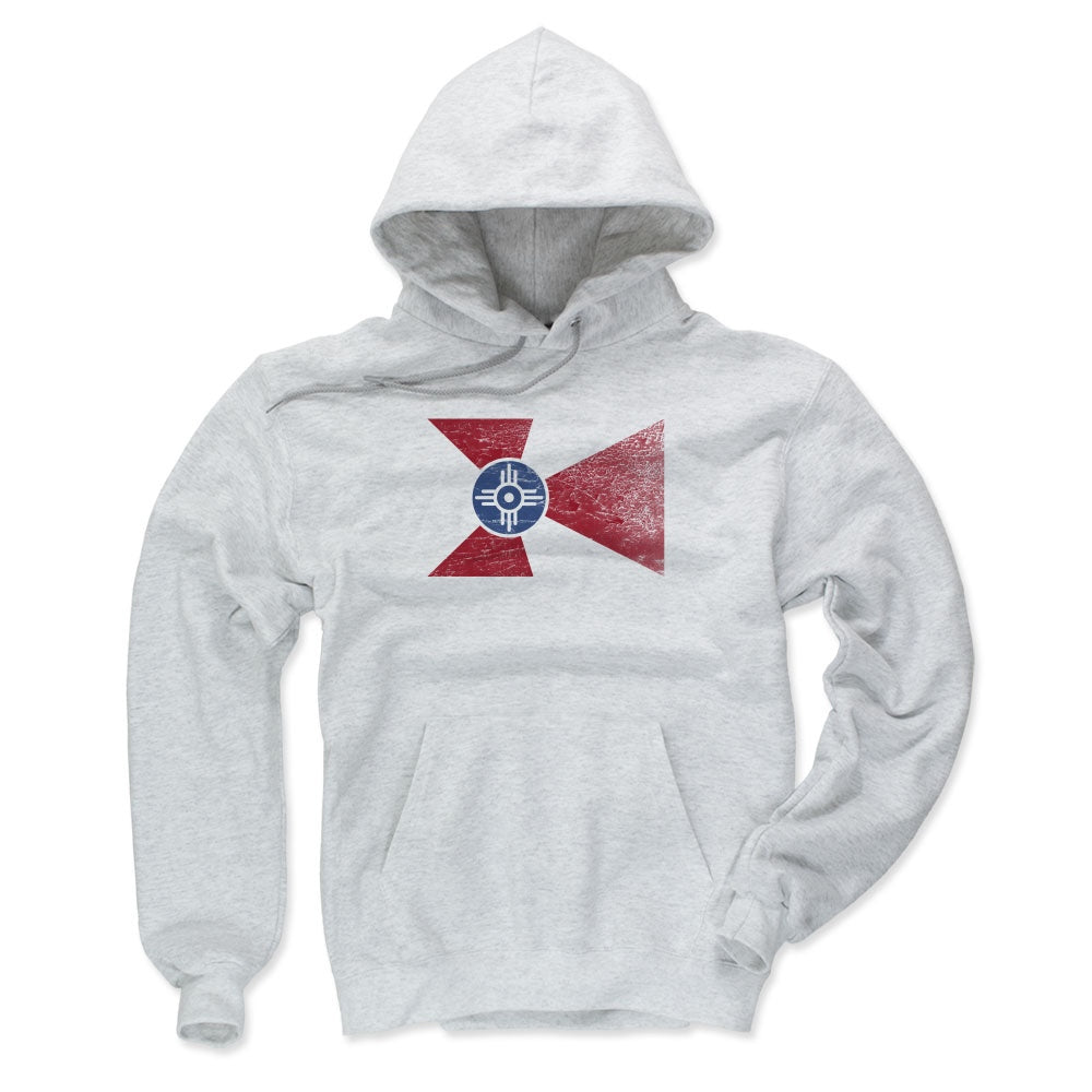Wichita Men's Hoodie | 500 LEVEL