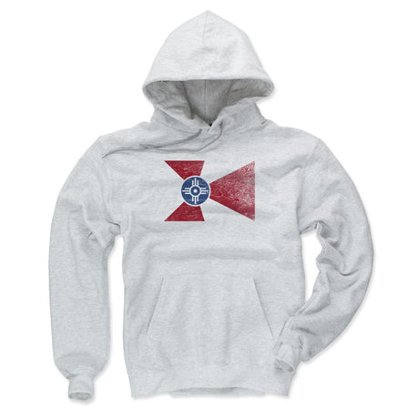 Wichita Men's Hoodie | 500 LEVEL