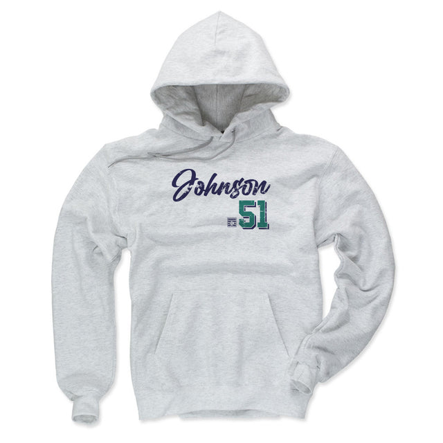 Randy Johnson Men's Hoodie | 500 LEVEL