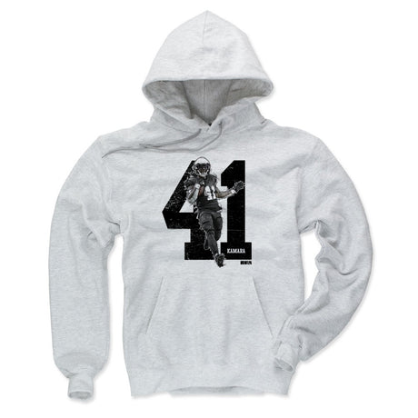 Alvin Kamara Men's Hoodie | 500 LEVEL