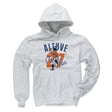 Jose Altuve Men's Hoodie | 500 LEVEL