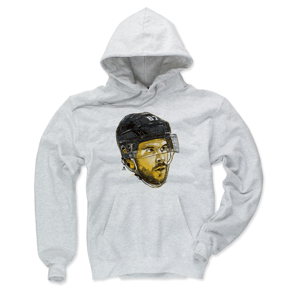 Sidney Crosby Men's Hoodie | 500 LEVEL
