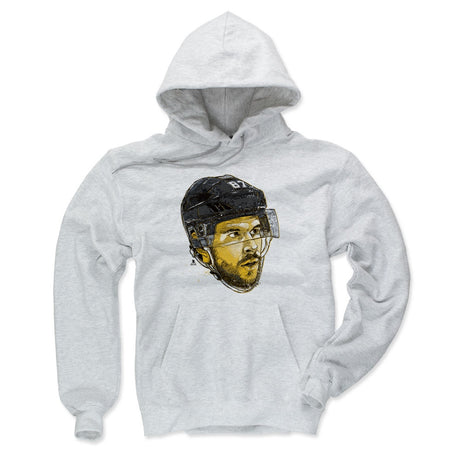Sidney Crosby Men's Hoodie | 500 LEVEL
