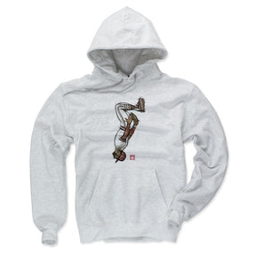Ozzie Smith Men's Hoodie | 500 LEVEL