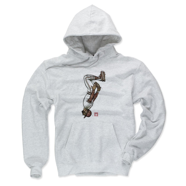 Ozzie Smith Men's Hoodie | 500 LEVEL