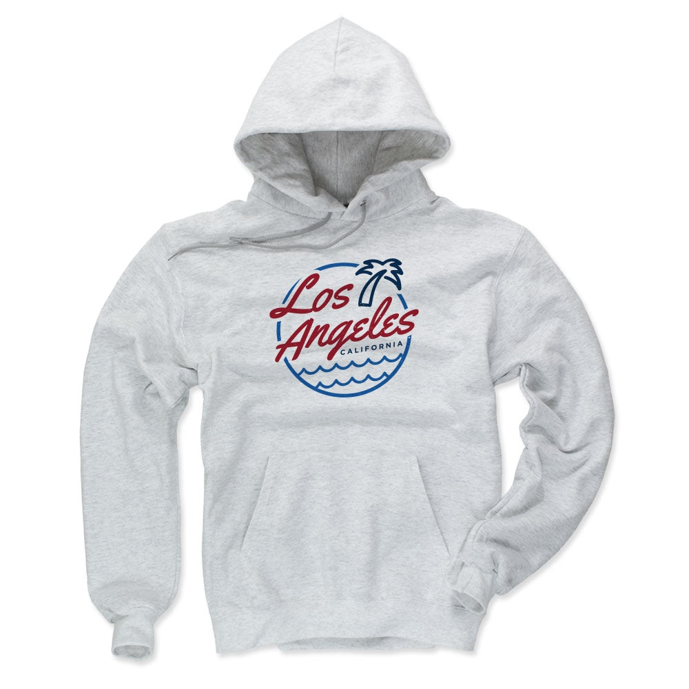 Los Angeles Men's Hoodie | 500 LEVEL