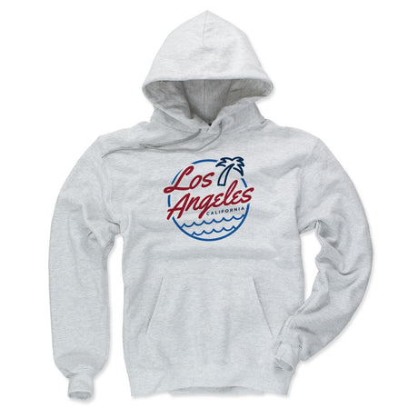 Los Angeles Men's Hoodie | 500 LEVEL