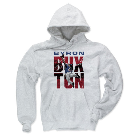 Byron Buxton Men's Hoodie | 500 LEVEL