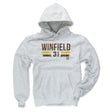Dave Winfield Men's Hoodie | 500 LEVEL