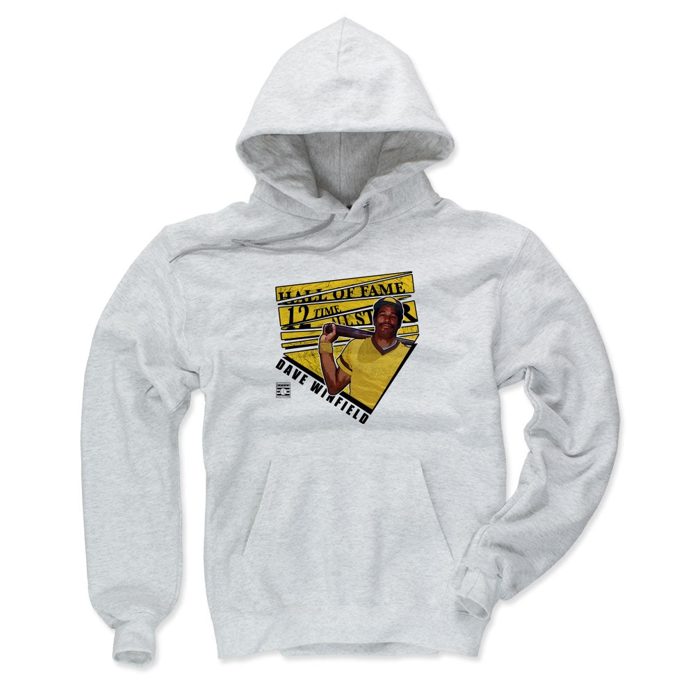 Dave Winfield Men's Hoodie | 500 LEVEL