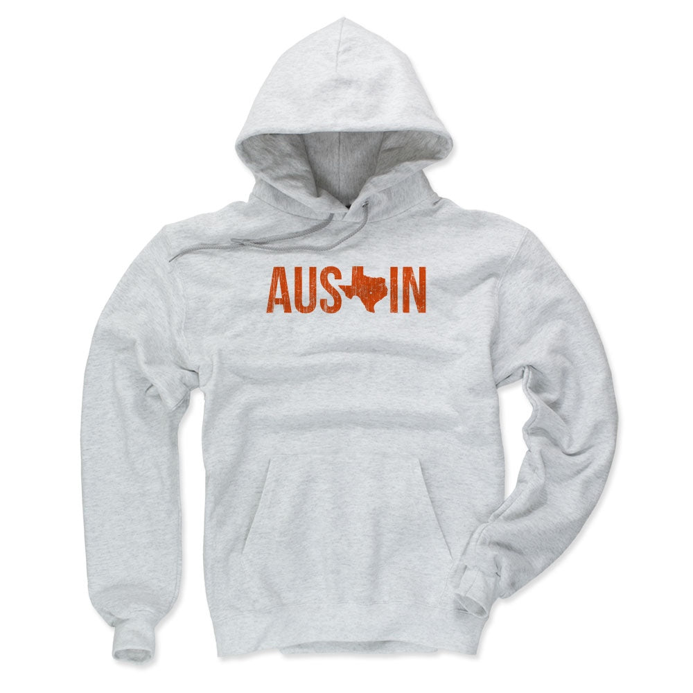 Austin Men's Hoodie | 500 LEVEL