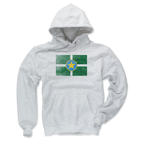 Jackson Men's Hoodie | 500 LEVEL