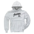 Anze Kopitar Men's Hoodie | 500 LEVEL