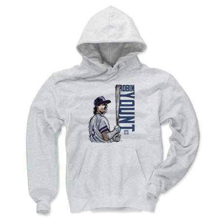 Robin Yount Men's Hoodie | 500 LEVEL