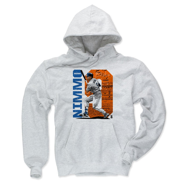 Brandon Nimmo Men's Hoodie | 500 LEVEL
