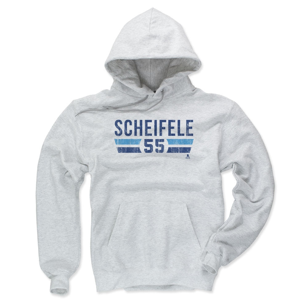Mark Scheifele Men&#39;s Hoodie | 500 LEVEL