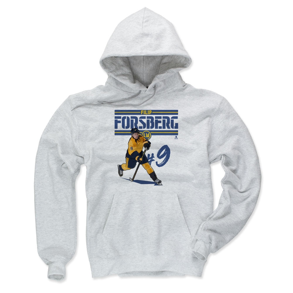 Filip Forsberg Men's Hoodie | 500 LEVEL