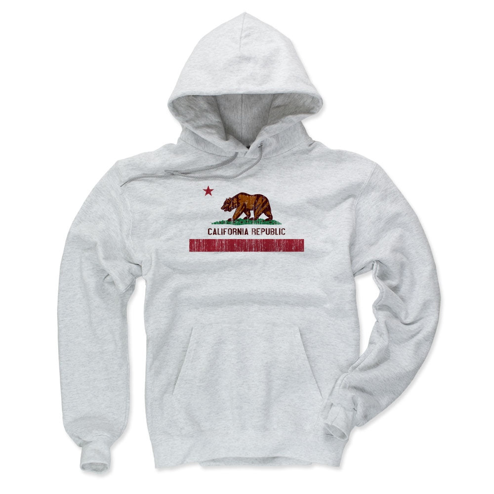 California Men's Hoodie | 500 LEVEL