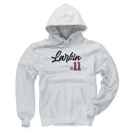 Barry Larkin Men's Hoodie | 500 LEVEL
