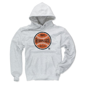 Brooks Robinson Men's Hoodie | 500 LEVEL