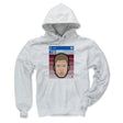 Nathan MacKinnon Men's Hoodie | 500 LEVEL