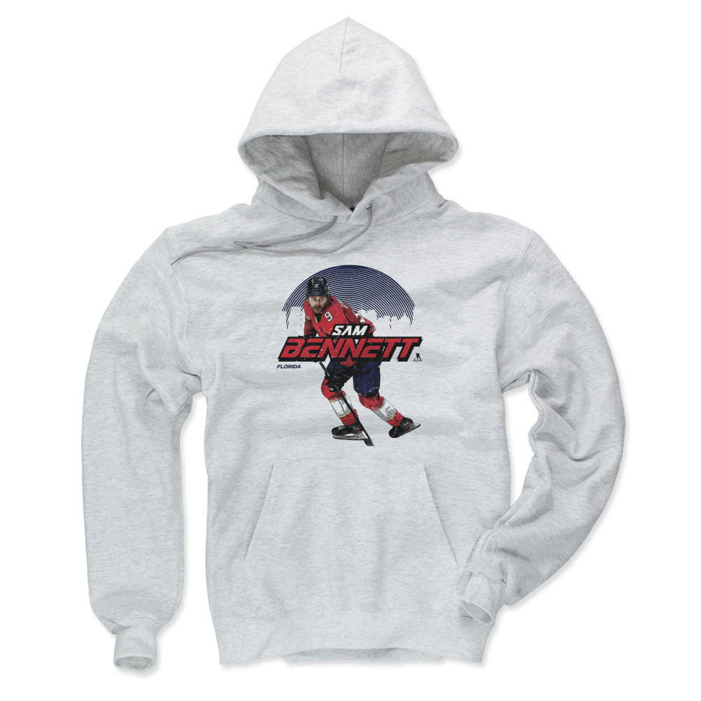 Sam Bennett Men's Hoodie | 500 LEVEL