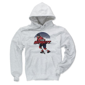 Sam Bennett Men's Hoodie | 500 LEVEL